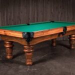 pooltable Classic table